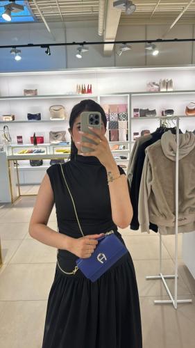 Aigner handbag