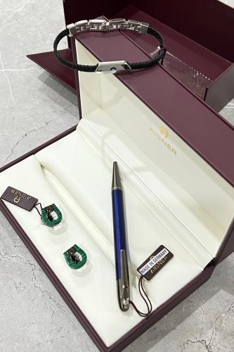Aigner set for men