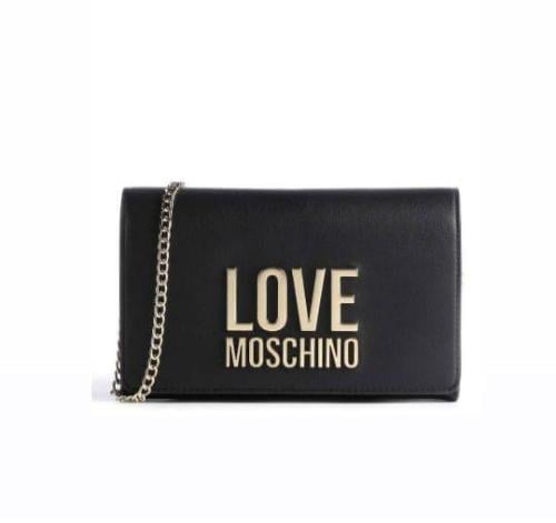 love moschino handbag