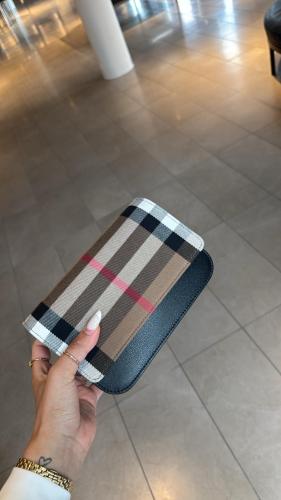 Burberry mini handbag
