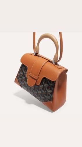 Goyard mini saigon