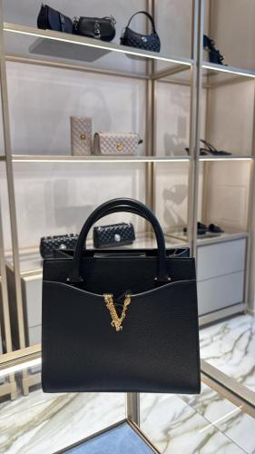 Versace handbag