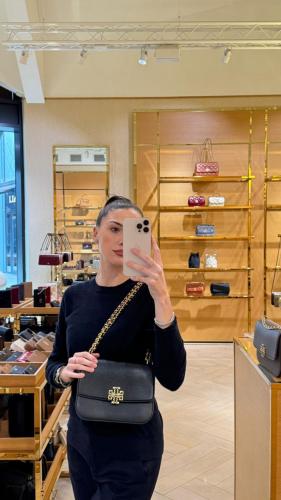 Tory burch handbag