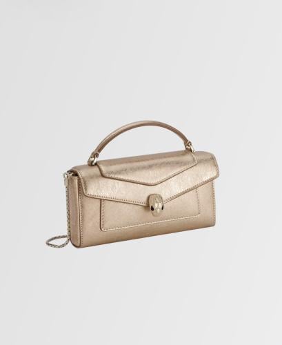 Bulgari handbag