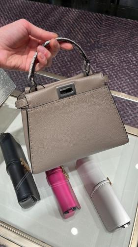 Fendi handbag