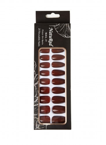 أظافر لصق ذاتي X0316