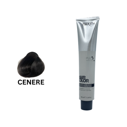 ماكسيما صبغة شعر CENERE - رمادي - 100 مل