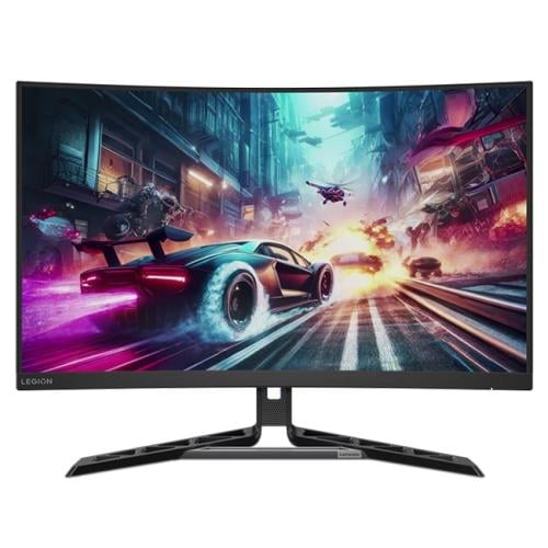 شاشة قيمنق لينوفو 180 هيرتز 31.5 بوصه - Lenovo 31....