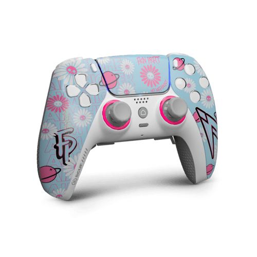 يد سكف SCUF Reflex FPS مع عصي TMR Pamaj