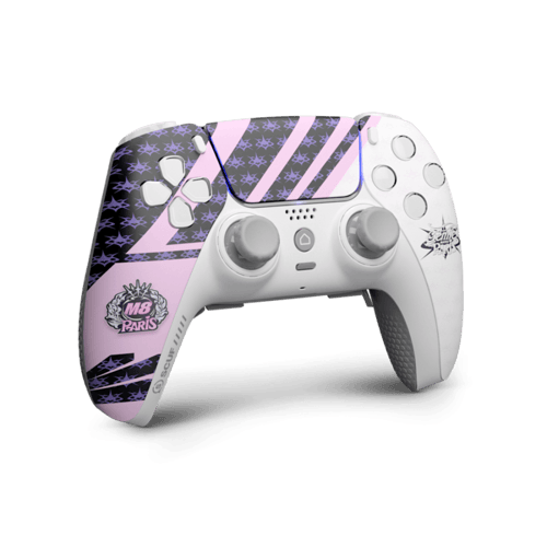 يد سكف Reflex FPS مع Paris Gentle Mates TMR