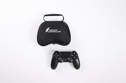 Smooth Controller PS4 - Smart - Claw بدون أزرار خل...