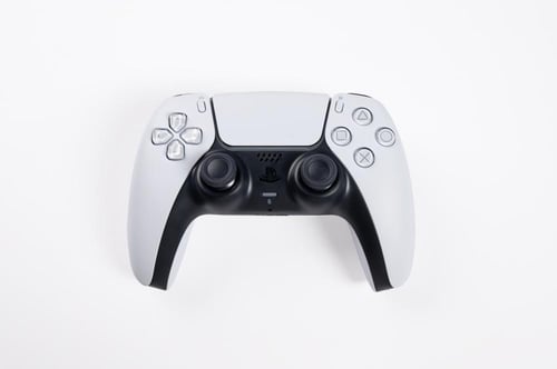 Smooth Controller PS5 - Full smart