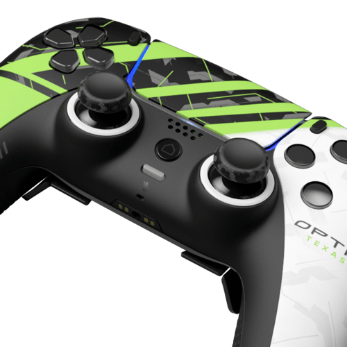 يد سكف Reflex FPS مع OpTic Texas TMR