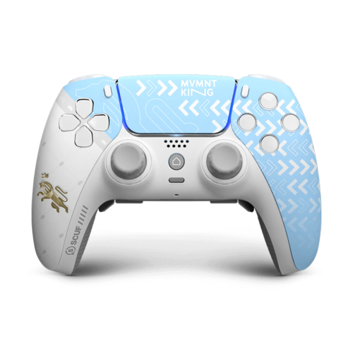 يد سكف SCUF Reflex FPS الإصدار JoeWo مع خاصية Anti...