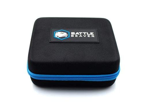 حقيبة حماية يد التحكم