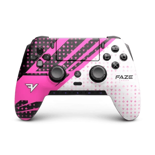 SCUF OMEGA VEGAS FAZE TMR | يد سكف أوميقا Vegas FaZe مع TMR