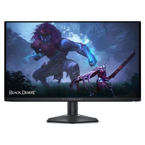 شاشة قيمنق ديل 360 هيرتز 26.7 بوصه - Dell Gaming Monitor 360 Hz 26.7 inch