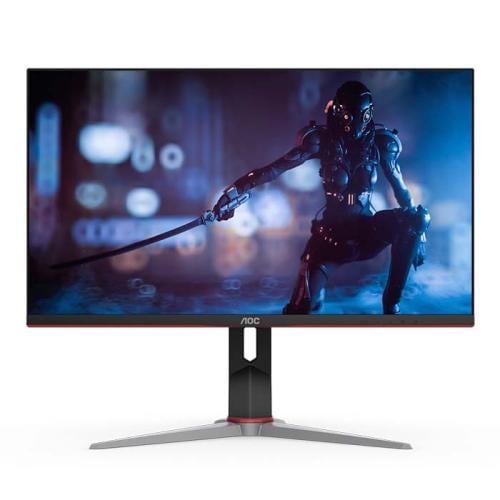 شاشة قيمنق اي او سي 144 هيرتز 28 بوصه – Gaming monitor AOC 144 Hz 28 inch