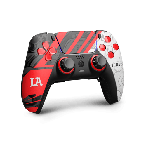 يد سكف Reflex FPS مع LA Thieves TMR