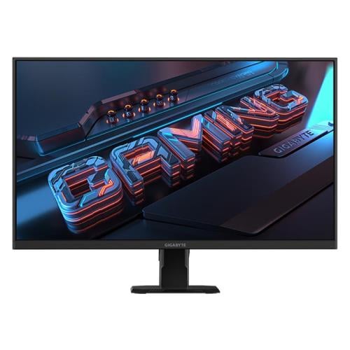 شاشة قيمنق جيجابايت 180 هيرتز 27 بوصه - Gigabyte 27 inch 180 HZ Gaming Monitor