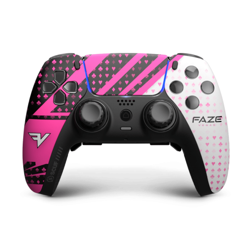 يد سكف Reflex FPS مع Vegas FaZe TMR