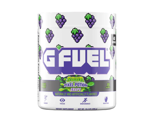 جي فيول ساور بيكسل بوشن