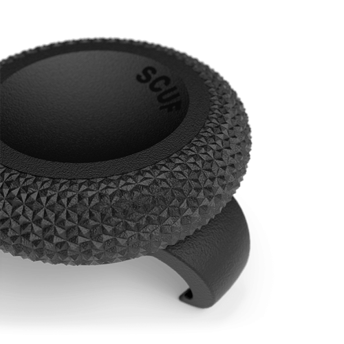 كنترول فريك سكف - UNIVERSAL THUMBSTICK GRIPS - CAT...