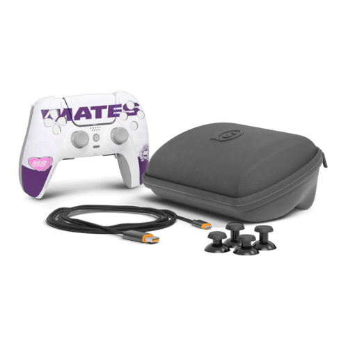 يد سكف SCUF Reflex FPS مع عصي TMR Gentle Mates