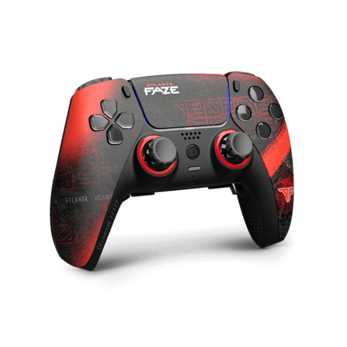 يد سكف SCUF Reflex FPS CDL أتلانتا Faze 2025