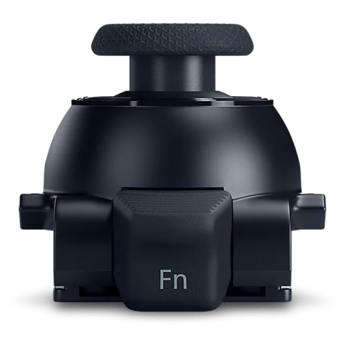 وحدة عصا التحكم لجهاز DualSense Edge