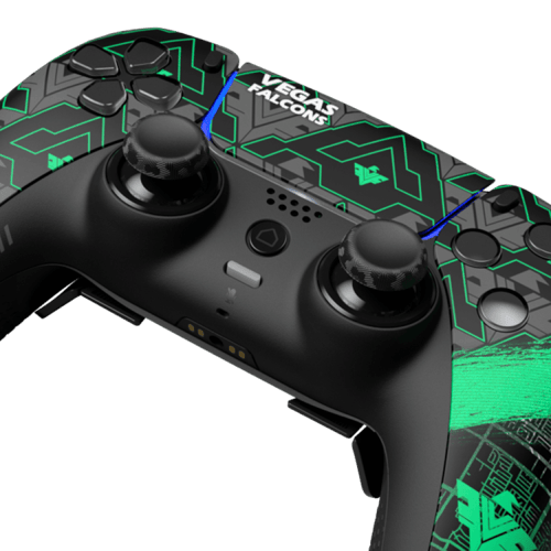 يد سكف تيم فالكون PS5 – SCUF Reflex FPS CDL Vegas...