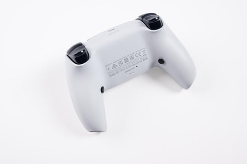 Smooth Controller PS5 - Full smart
