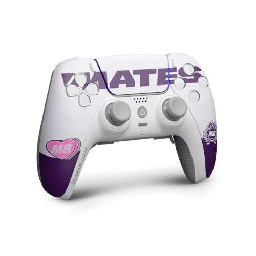 يد سكف SCUF Reflex FPS مع عصي TMR Gentle Mates