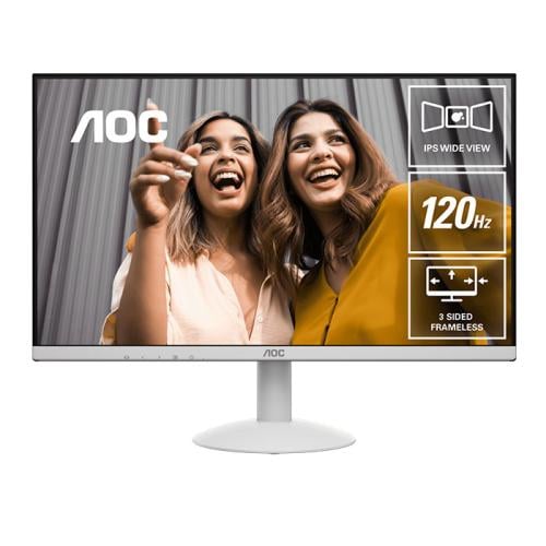 شاشة قيمنق اي او سي 120 هيرتز 23.8 بوصه - AOC gami...
