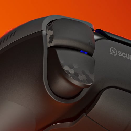 يد سكف SCUF Reflex FPS مع Anti-Drift - إصدار Scump