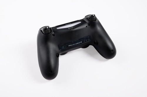 Smooth Controller PS4 - smart