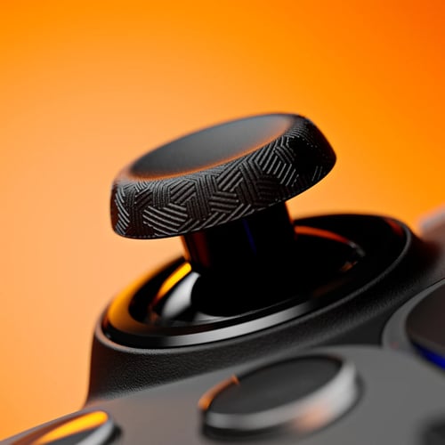 يد سكف SCUF Reflex FPS مع Anti-Drift - إصدار Scump