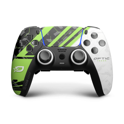 يد سكف Reflex FPS مع OpTic Texas TMR