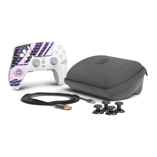 يد سكف Reflex FPS مع Paris Gentle Mates TMR