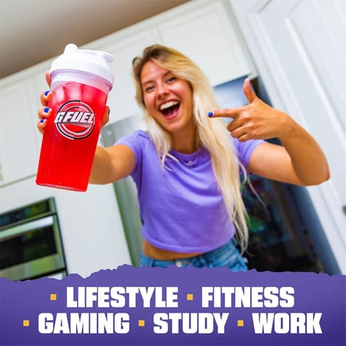 جي فيول Miami Nights 2.0 – نكهة الفراولة والأناناس...