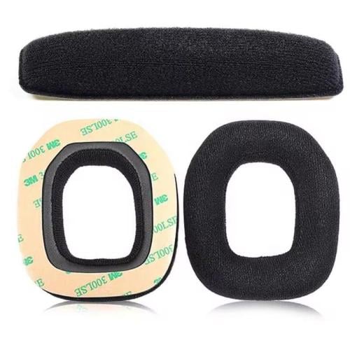 طقم استبدال وسائد أذن ووسادة الرأس – سماعة Astro A...
