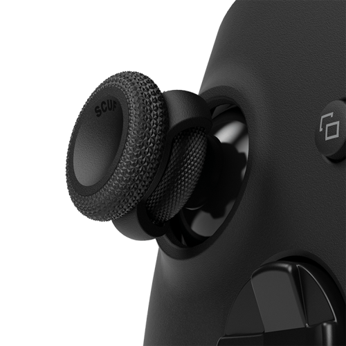 كنترول فريك سكف - UNIVERSAL THUMBSTICK GRIPS - CAT...