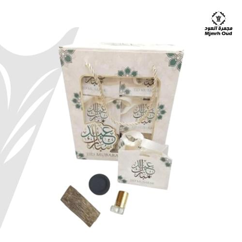 توزيعات العيد مكونه من ١٢ حبه