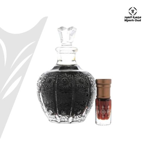 دهن الأولين