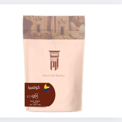 كولمبيا - كولومبيا