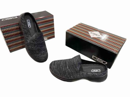 نصف كندره رجالي أسود