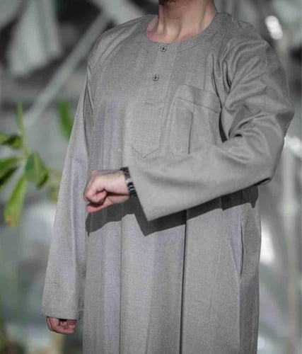 قميص شتوي رجالي