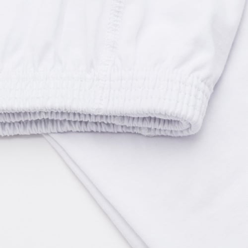 كنف هاف رجالي قطن مصري