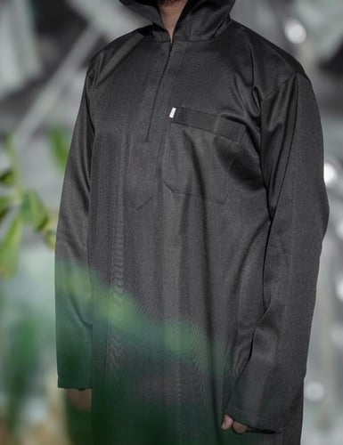 قميص شتوي مغربي قبوع