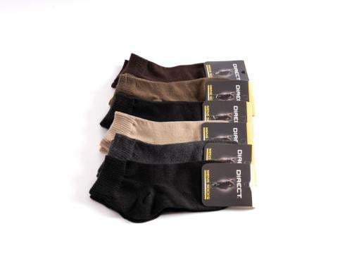 جوارب ابوخروف ربيعي قصير ولادي